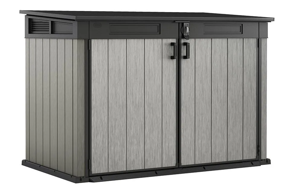 Keter | Kunststof Opbergkast Grande Store