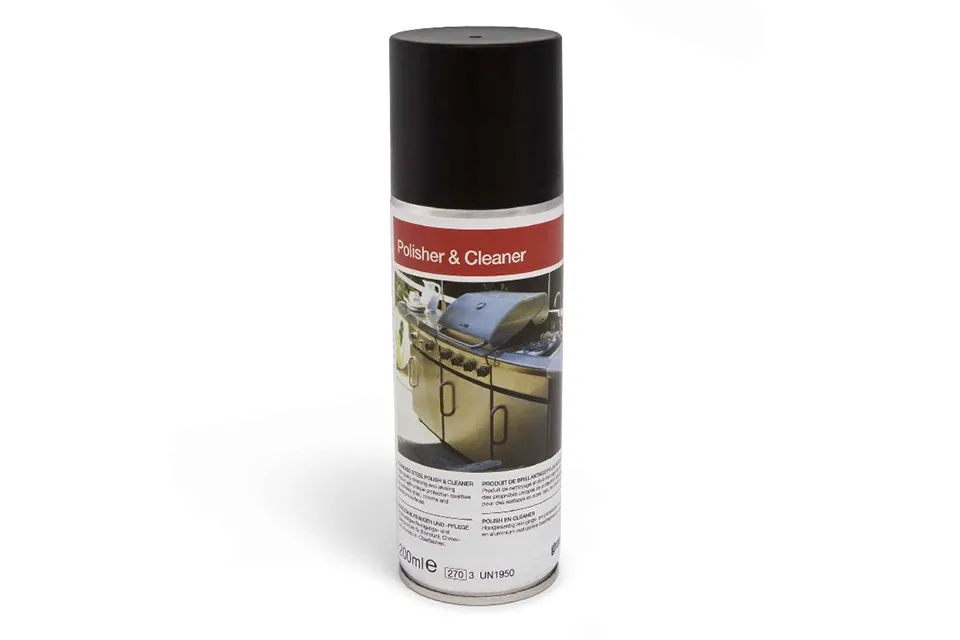Grandhall | RVS Polisher & Cleaner Grandhall | RVS Polisher & Cleaner