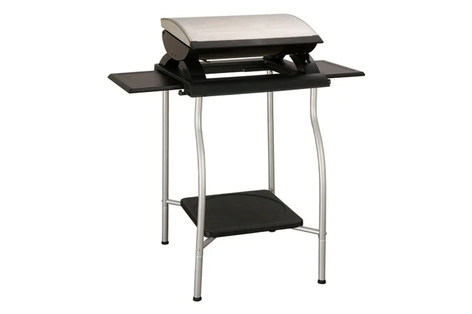 Grandhall | BBQ Tafel | E-Grill/GP-Grill Grandhall | BBQ Tafel | E-Grill/GP-Grill