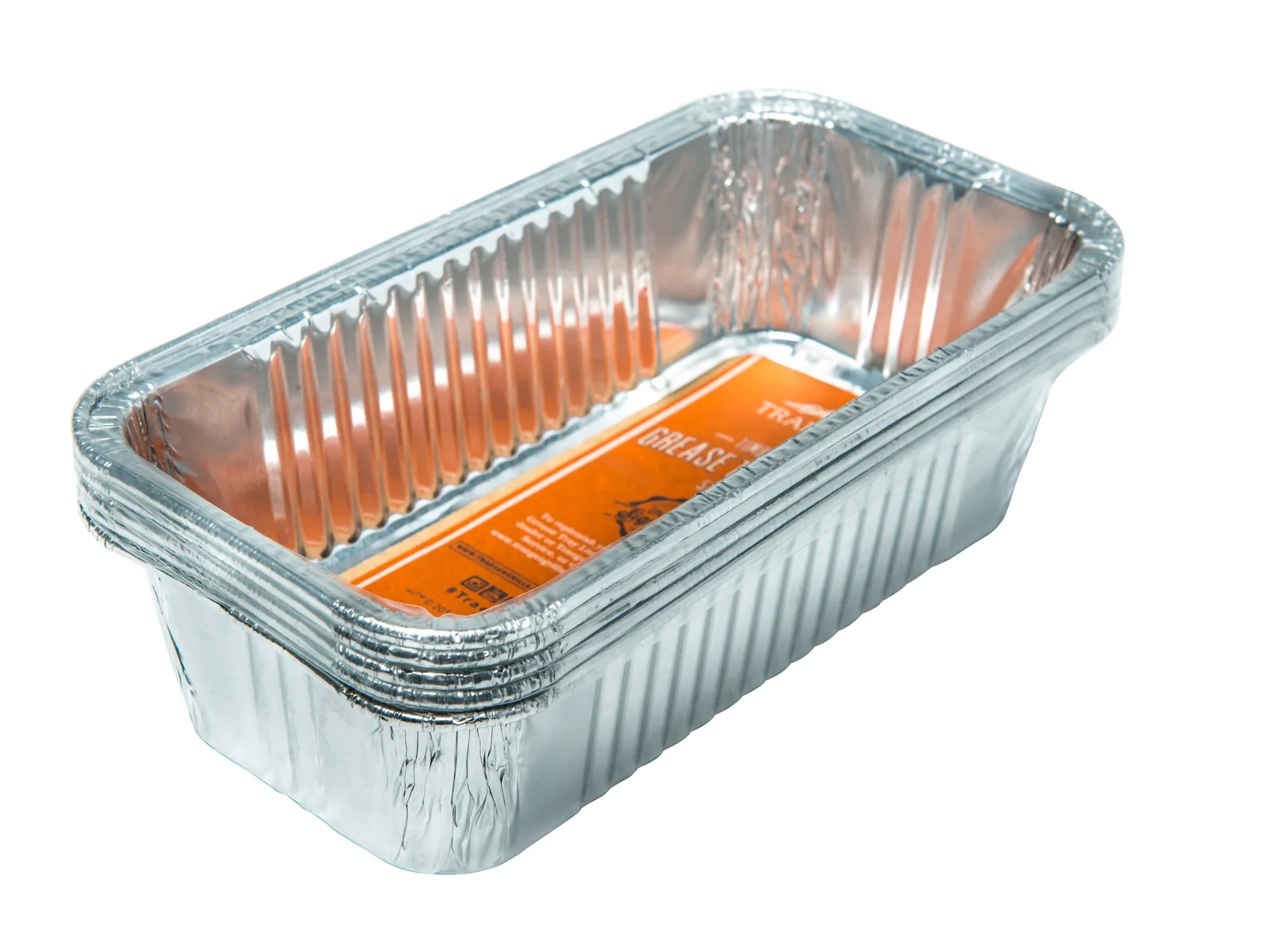 Traeger | Grease Tray Liner | Timberline 5 Pack Traeger | Grease Tray Liner | Timberline 5 Pack