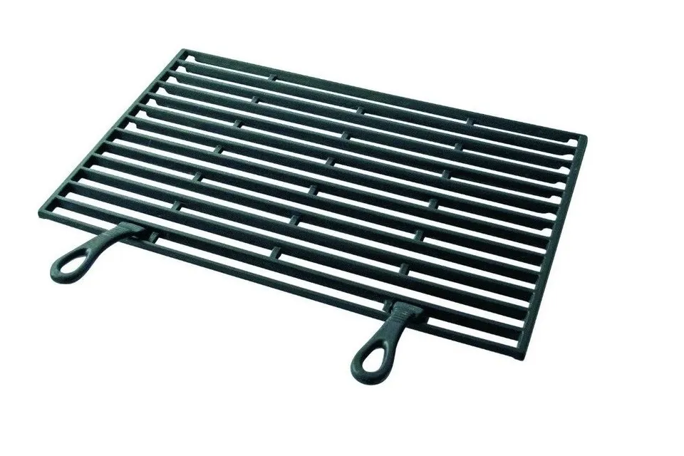 Buschbeck Grillrooster 54x34cm Gietijzer