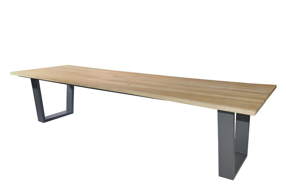 Borek Tuintafel Guarda 330 x 100 x 76 cm