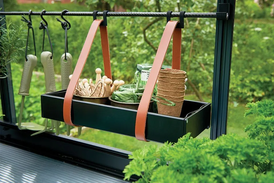 Royal Well | Kweektafel Hanging Tray 36 x 14,5 x 6 cm Royal Well | Kweektafel Hanging Tray 36 x 14,5 x 6 cm