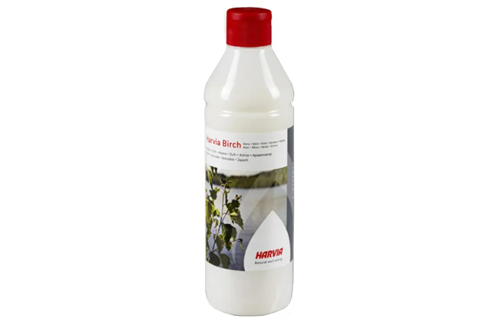 Harvia | Saunageur Berk 500 ml