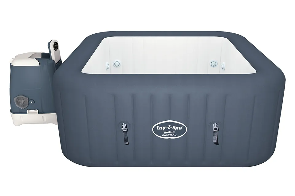 Bestway | Lay-Z-Spa Hawaii | Hydro Jet Pro Bestway | Lay-Z-Spa Hawaii | Hydro Jet Pro