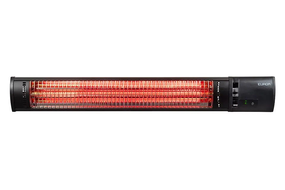 Eurom | Golden Shadow 2500 | Infrarood Verwarming