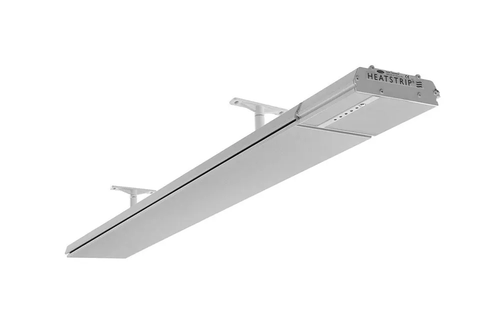 Heatstrip | Elegance 3200 Watt | Remote Heatstrip | Elegance 3200 Watt | Remote