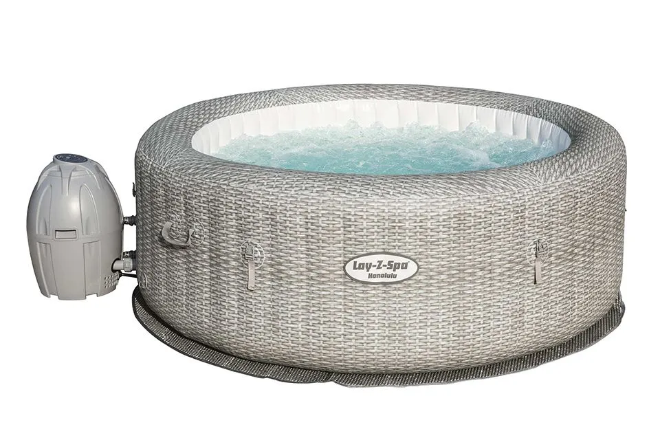 Bestway | Lay-Z-Spa Honolulu