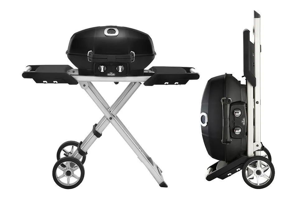 Napoleon | BBQ TravelQ Pro285X | Inklapbaar Onderstel Napoleon | BBQ TravelQ Pro285X | Inklapbaar Onderstel