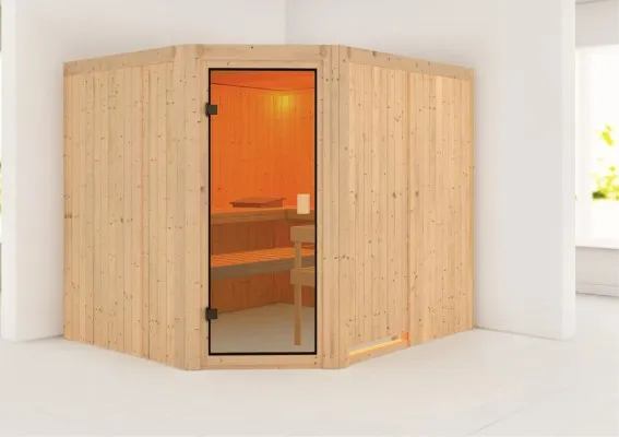 Woodfeeling | Sauna Horna Woodfeeling | Sauna Horna