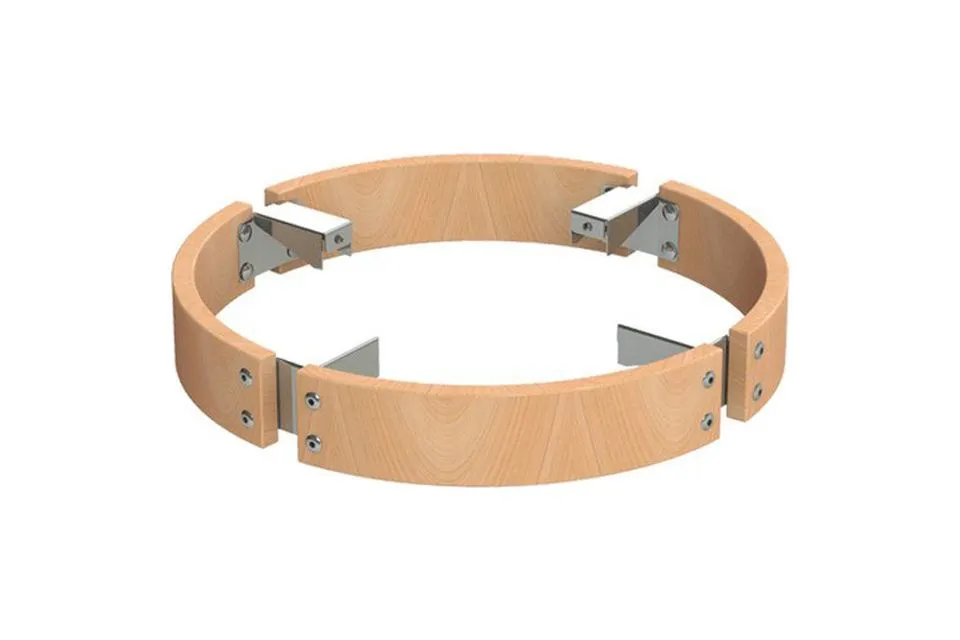 Harvia | Veiligheidsrail PC100E/135E