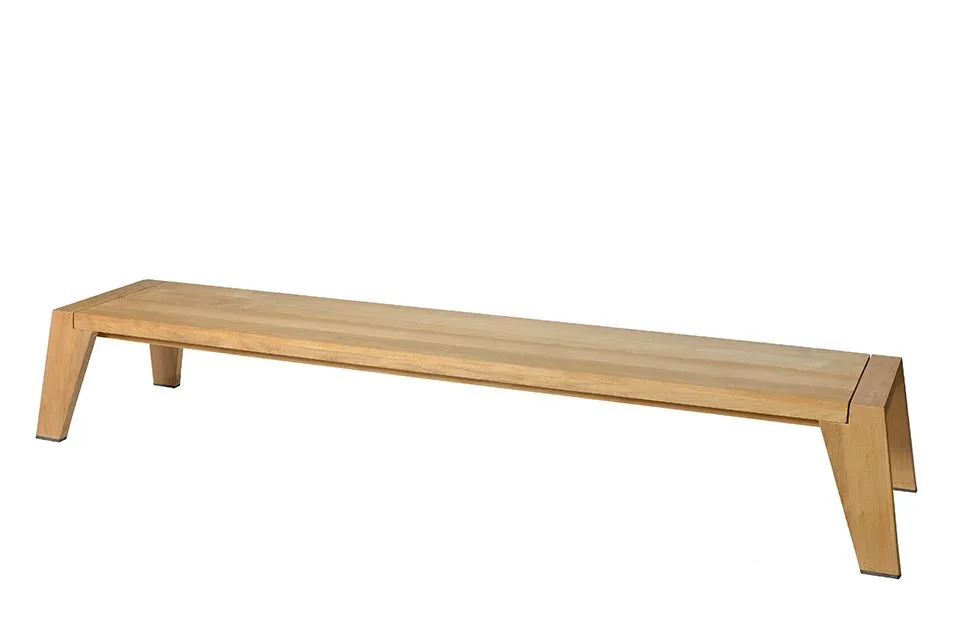 Borek | Lounge-Diningbank Hybrid 260 x 56 x 39 cm Borek | Lounge-Diningbank Hybrid 260 x 56 x 39 cm