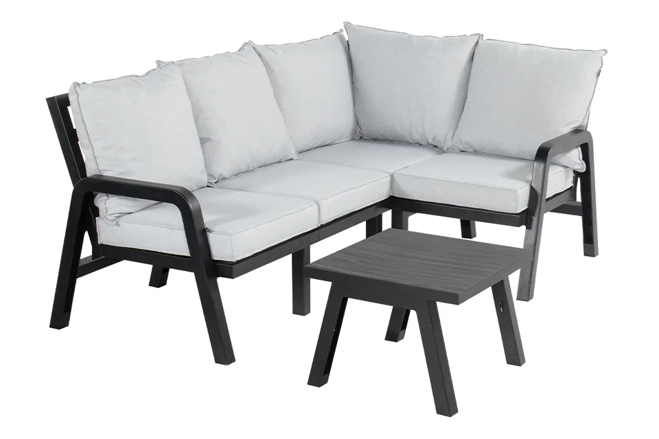 Hartman | Ibiza Loungeset Hoek S Hartman | Ibiza Loungeset Hoek S