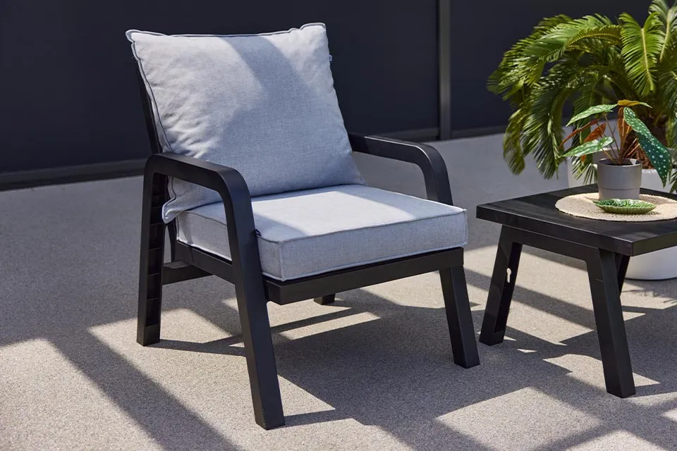 Hartman | Ibiza Loungestoel Hartman | Ibiza Loungestoel
