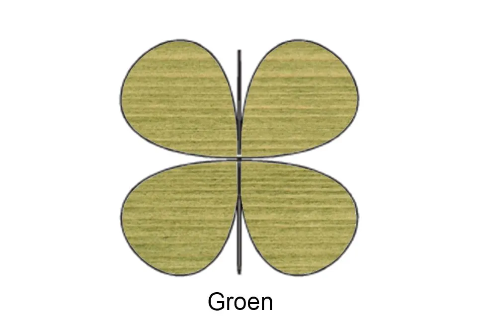 Impregneervloeistof Groen 2.5l