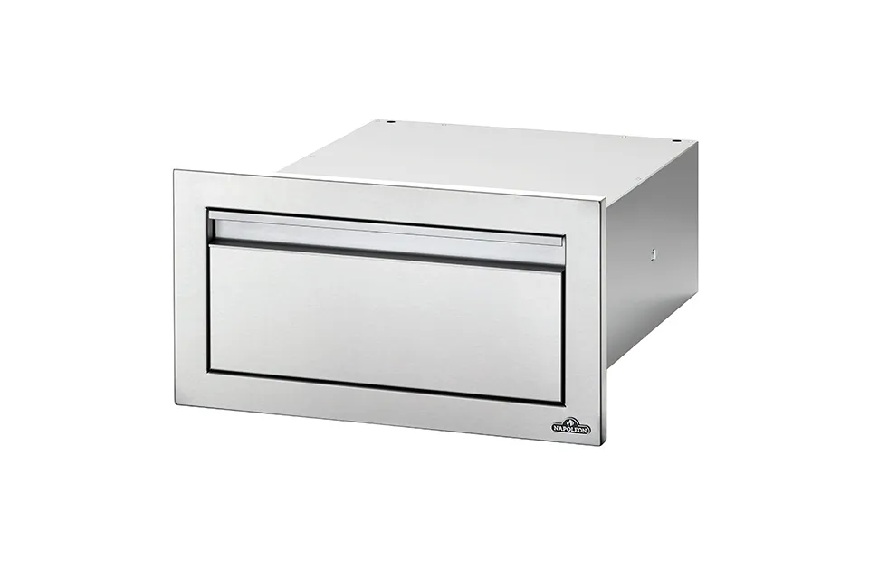 Napoleon | Inbouw Module | Lade Klein | 46x20cm Napoleon | Inbouw Module | Lade Klein | 46x20cm