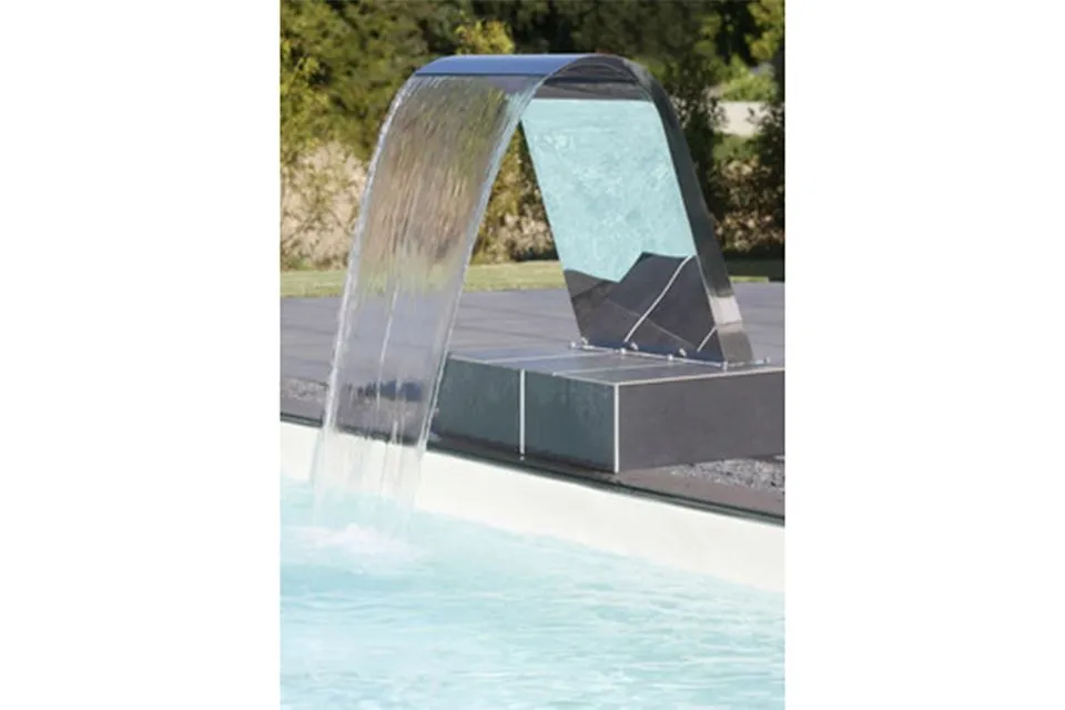 Ideal | Waterval Indiana Ideal | Waterval Indiana