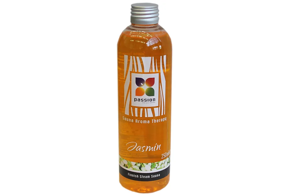 Passion Sauna Aromatherapy Jasmin