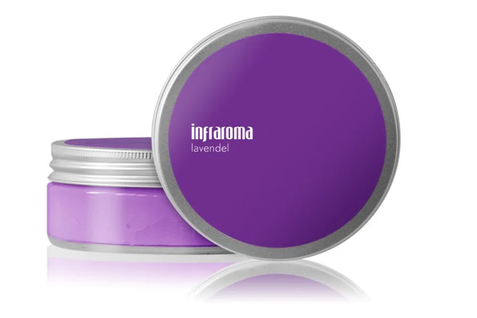 Fonteyn | Infraroma Lavendel | 200 ml