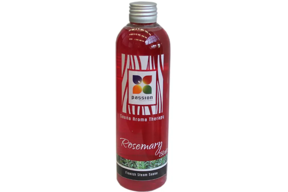 Passion Sauna Aromatherapy Rosemary