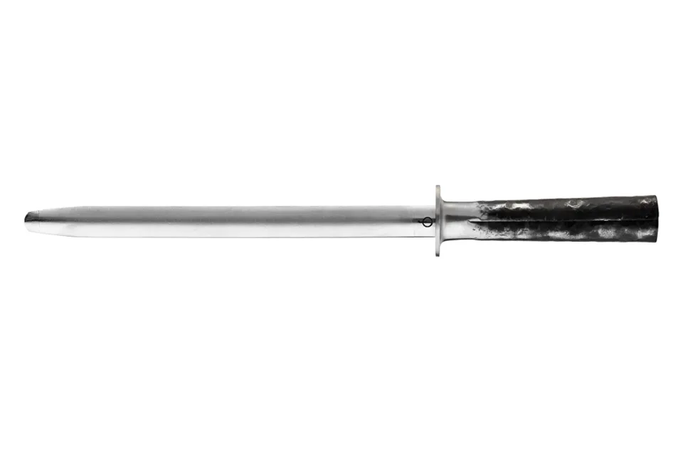 Intense Forged | Diamant aanzetstaal Brute/ Intense Intense Forged | Diamant aanzetstaal Brute/ Intense