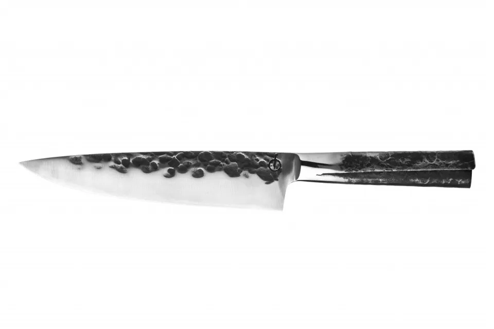 Forged | Intense Koksmes