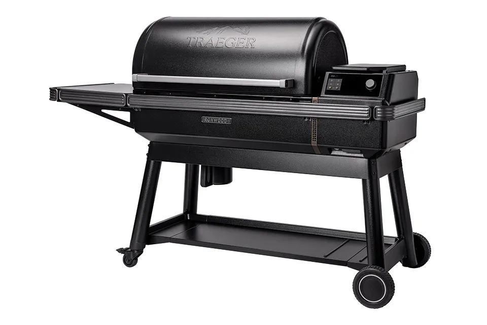 Traeger | Ironwood XL INT BBQ Traeger | Ironwood XL INT BBQ
