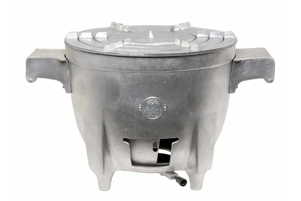 Joy Stove Jumbo