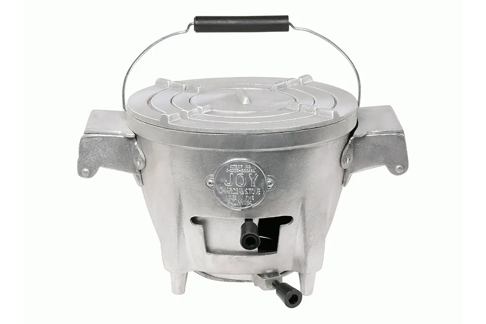 Joy Stove Medium