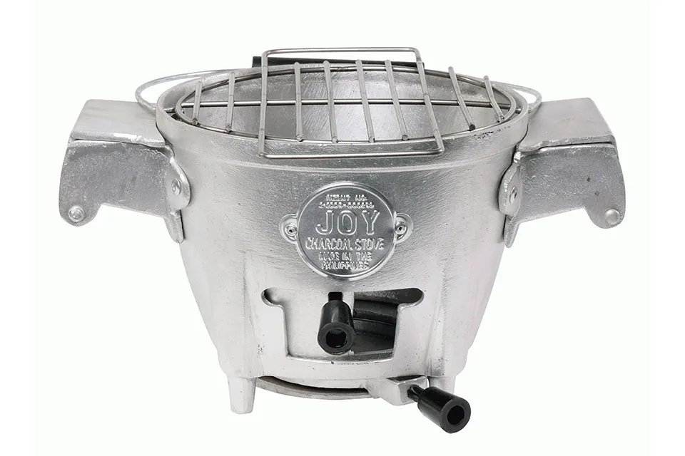 Joy Stove Small
