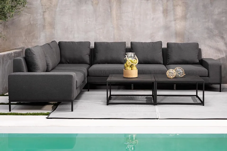 Fonteyn | Loungeset June | Sooty