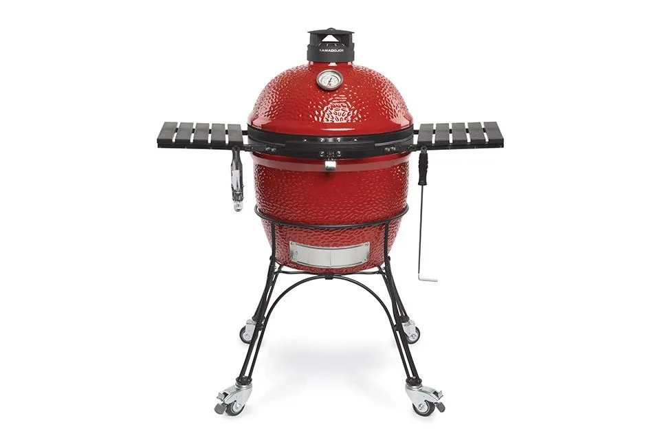 Kamado Joe Classic Joe II