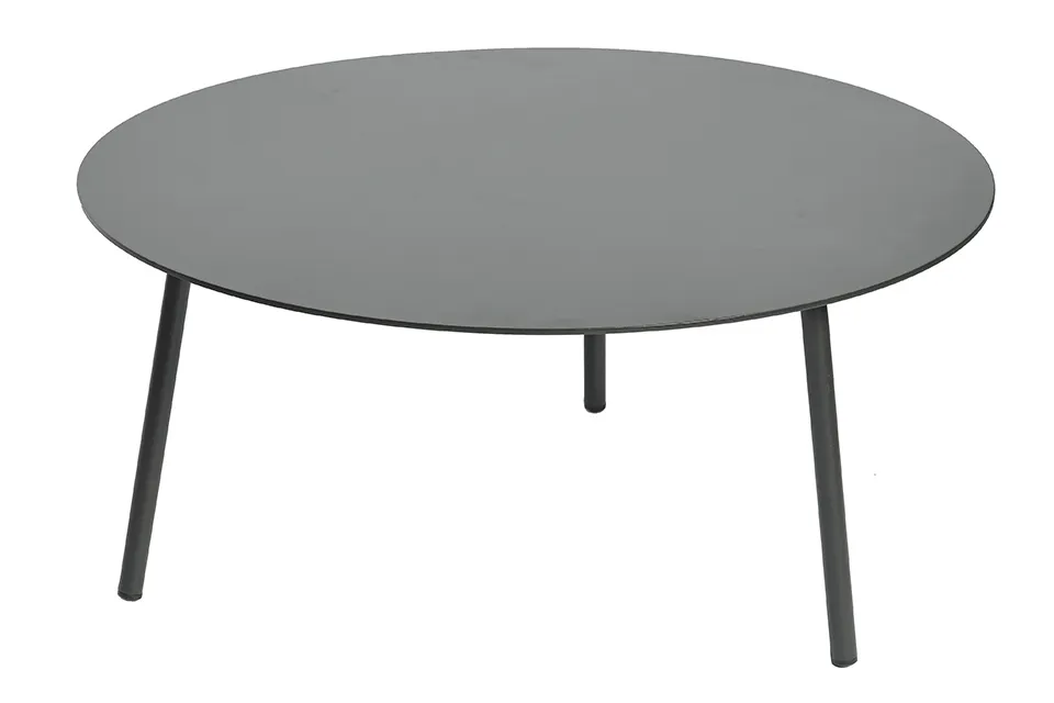 Max Luuk Koffietafel Kick Ø80 x 36 cm