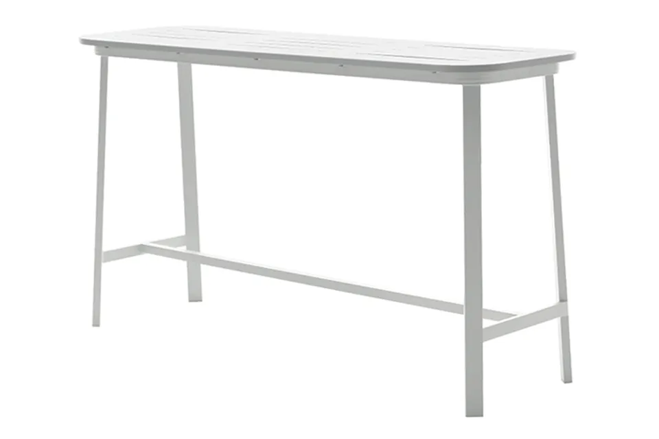 Fonteyn | Bartafel Klara | Wit Fonteyn | Bartafel Klara | Wit