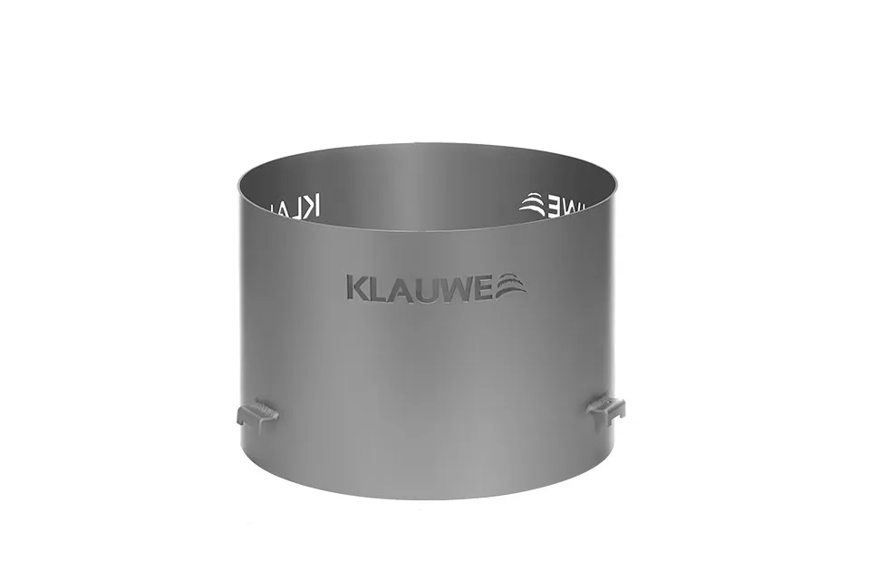 Schoorsteen KLAUWE Schoorsteen KLAUWE