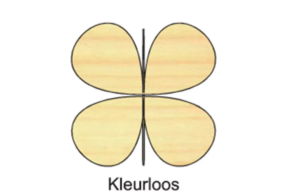 Impregneervloeistof kleurloos 2.5l