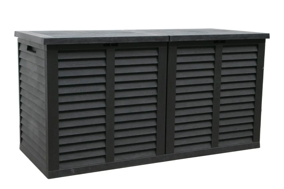 Fonteyn | Kussenbox 750 liter | 155 x 66 x 80 cm Fonteyn | Kussenbox 750 liter | 155 x 66 x 80 cm
