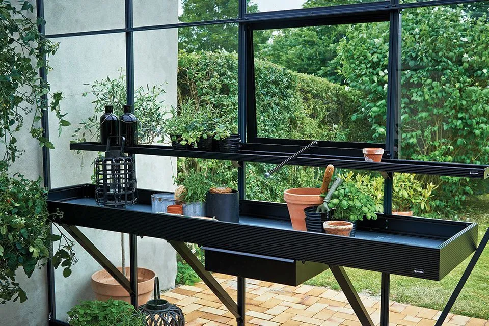 Royal Well | Kweektafel 141 x 52 cm Royal Well | Kweektafel 141 x 52 cm