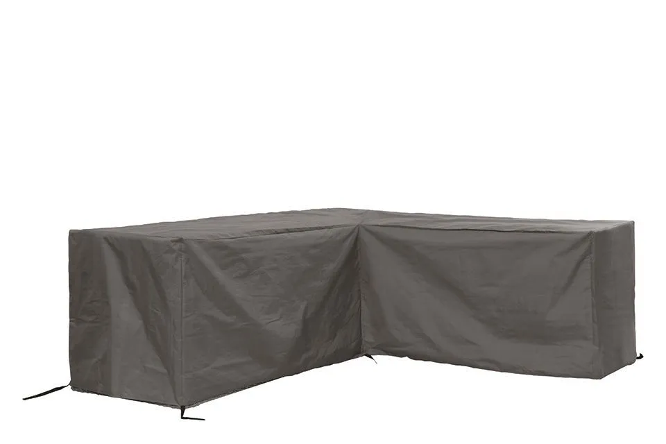 Fonteyn | Loungesethoes L | 215 x 215 x 85 Fonteyn | Loungesethoes L | 215 x 215 x 85