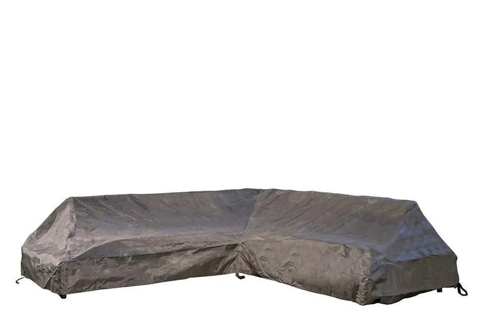 Fonteyn | Loungesethoes Plateau L | 255 x 255 x 65 Fonteyn | Loungesethoes Plateau L | 255 x 255 x 65