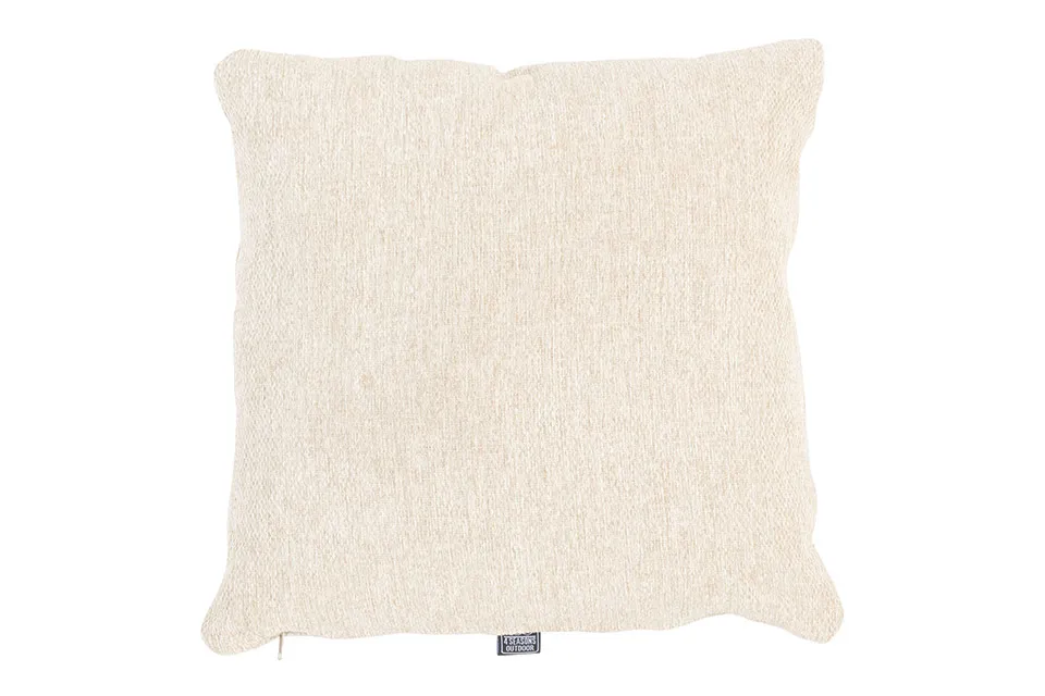 Sierkussen 50x50 cm Laconcha sand
