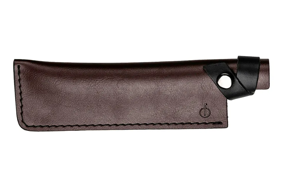 Leather Forged | Lederen Hoes Hakbijl Leather Forged | Lederen Hoes Hakbijl