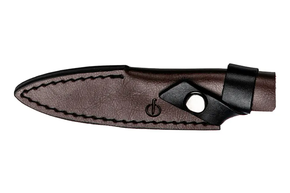 Leather Forged | Lederen Hoes Universeel mes Leather Forged | Lederen Hoes Universeel mes