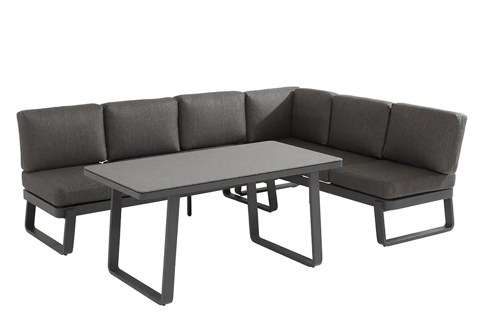 Taste by 4 Seasons | Lounge-Diningset Flexx