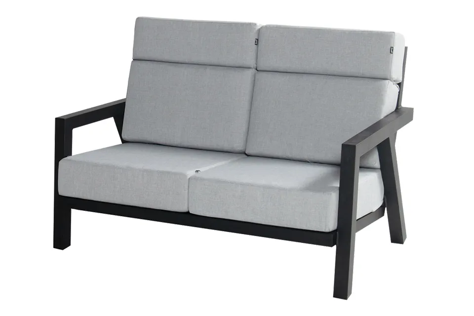 Hartman | Ancona Loungebank 2-zits Airpump Hartman | Ancona Loungebank 2-zits Airpump