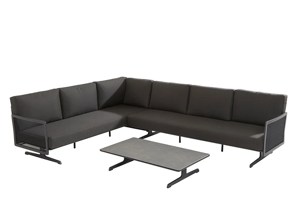 Taste by 4 Seasons | Loungeset Sunray