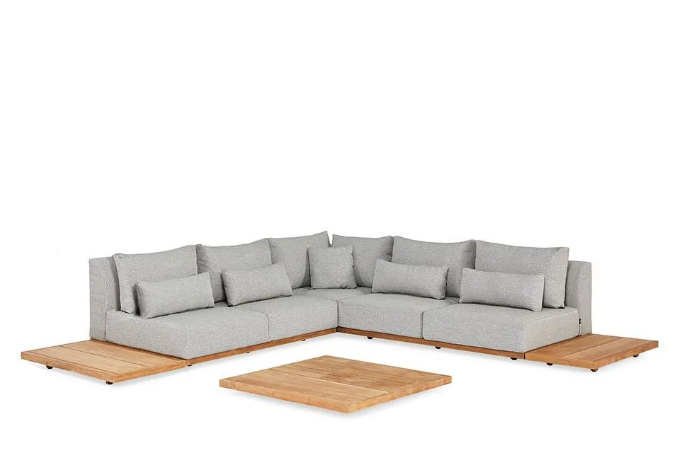 SUNS | Loungeset Aspen 01