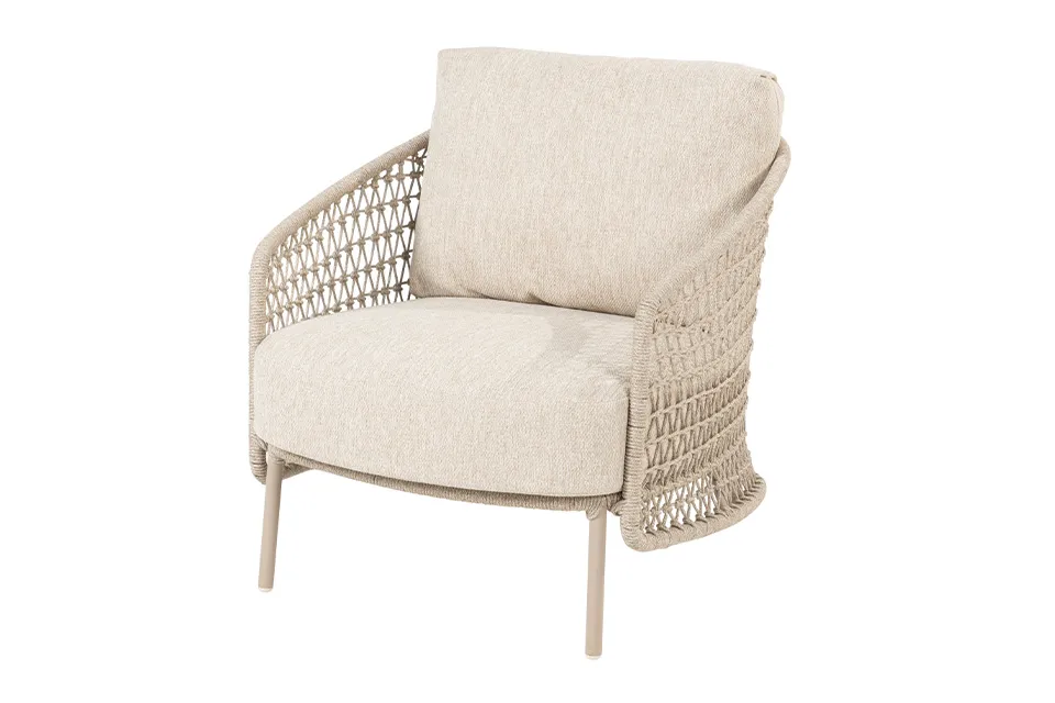 4 Seasons Outdoor | Loungestoel Puccini 4 Seasons Outdoor | Loungestoel Puccini