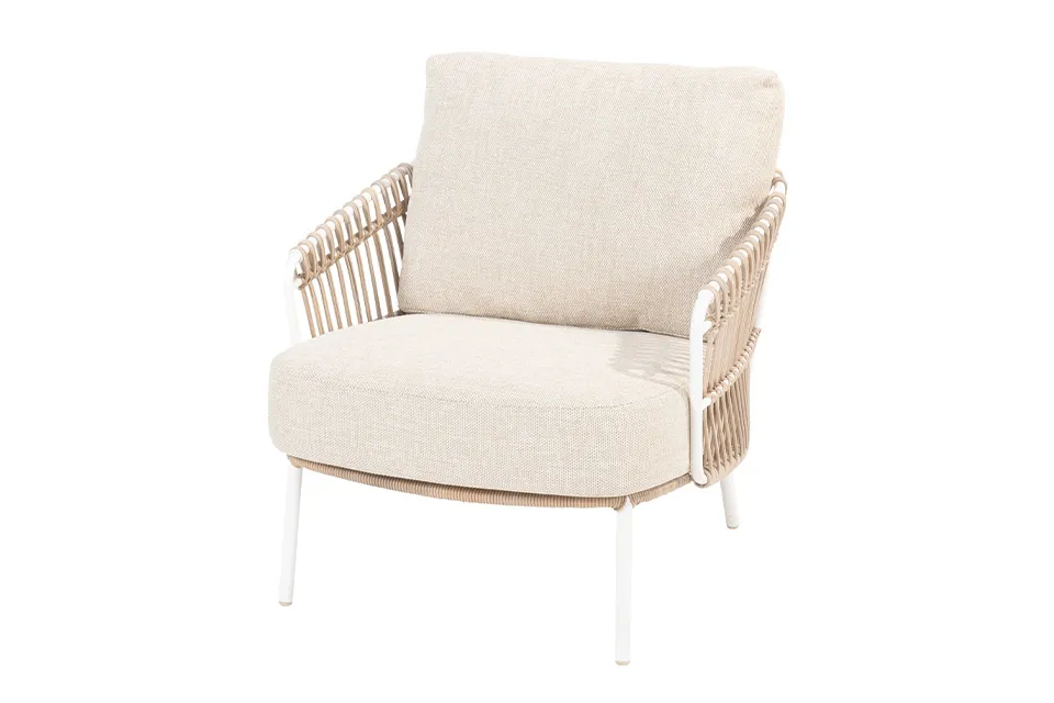 4 Seasons Outdoor | Loungestoel Dalias 4 Seasons Outdoor | Loungestoel Dalias