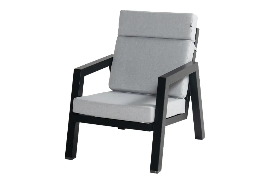 Hartman | Ancona Loungestoel Airpump Hartman | Ancona Loungestoel Airpump